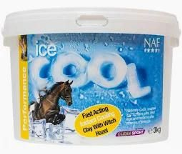 NAF Ice Cool Clay