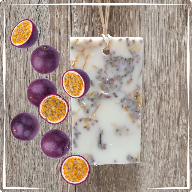 Palet désodorisant Fruit de la passion