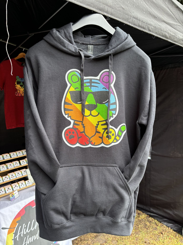 Priger Hoody