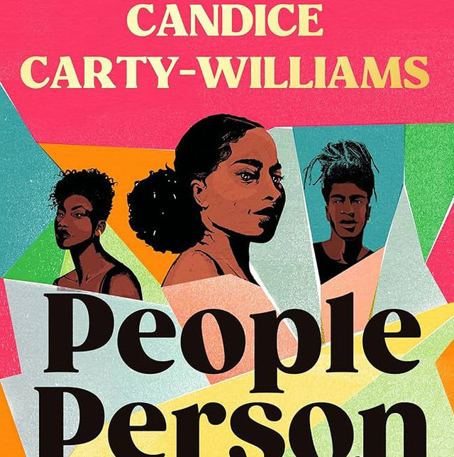 People Person | Candice Carty-Williams