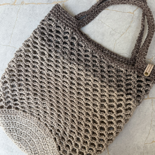 Eco Market Bag