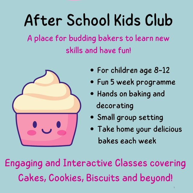 After School Kids Club 