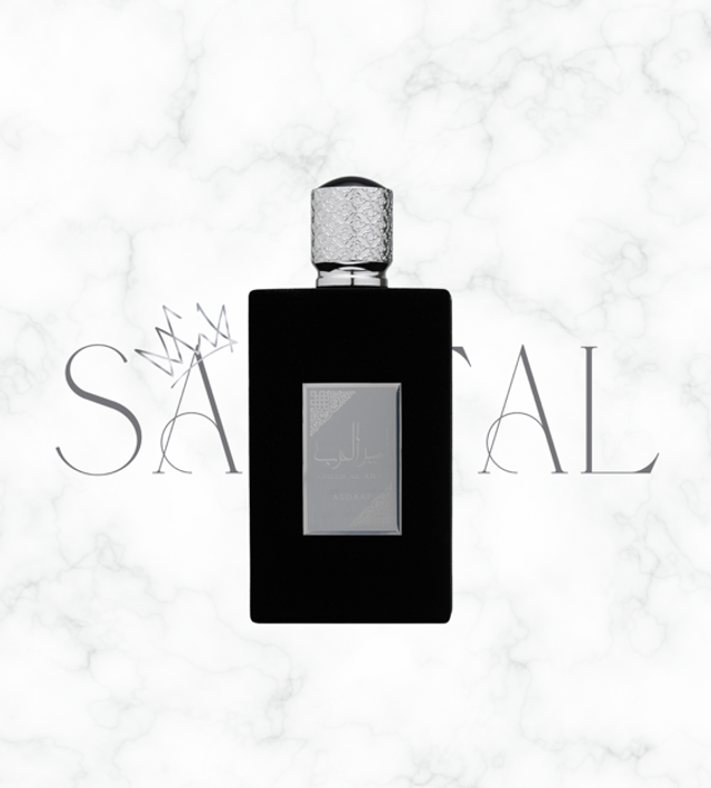 AMEERAT AL ARAB ASDAAF