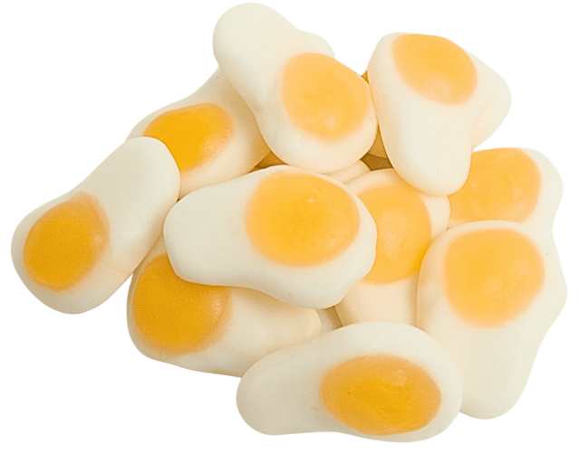 Park Lane Fried Eggs