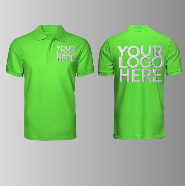 Polo T-shirts , professional work uniform