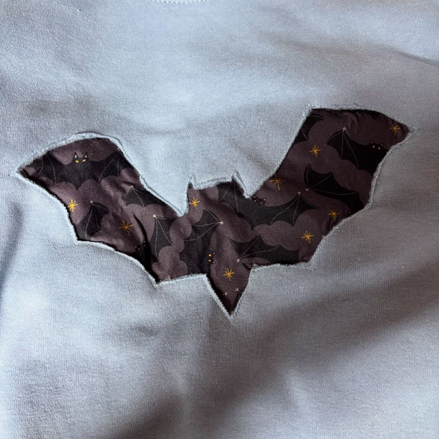 "It's Freaking Bats" Sweatshirt
