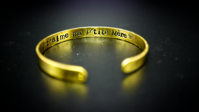 J&#039; t&#039; aime ma p&#039;tite mère 