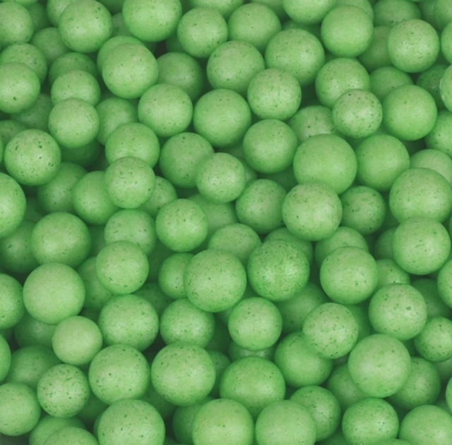 Mini Boule de Bain Mangue 20g