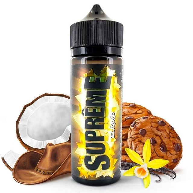 Suprême eLiquid France 50ml/100ml