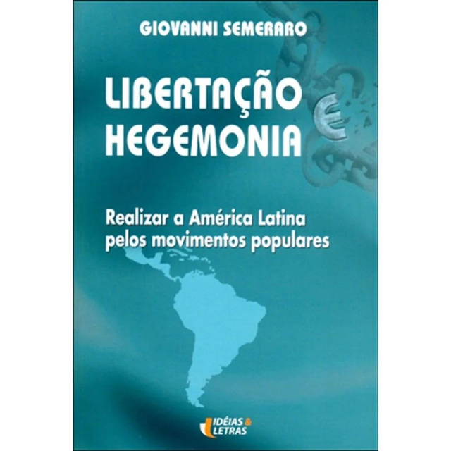 Libertação e Hegemonia