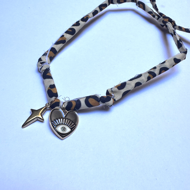 Talisman sereine đ€