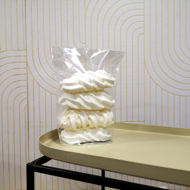 Sachet : Petites meringues