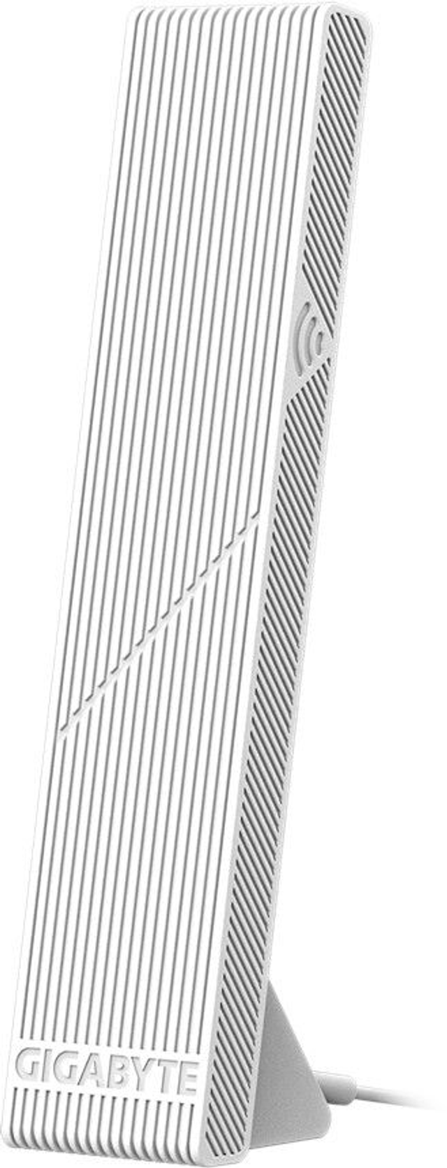 02.2.0101 – Scheda Madre Gigabyte B850 AORUS STEALTH ICE – ATX gaming avanzata con WiFi 7 per Ryzen 7000/8000/9000