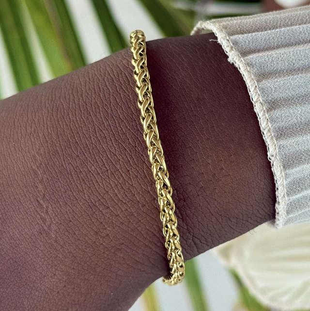Bracelet Business Girl 