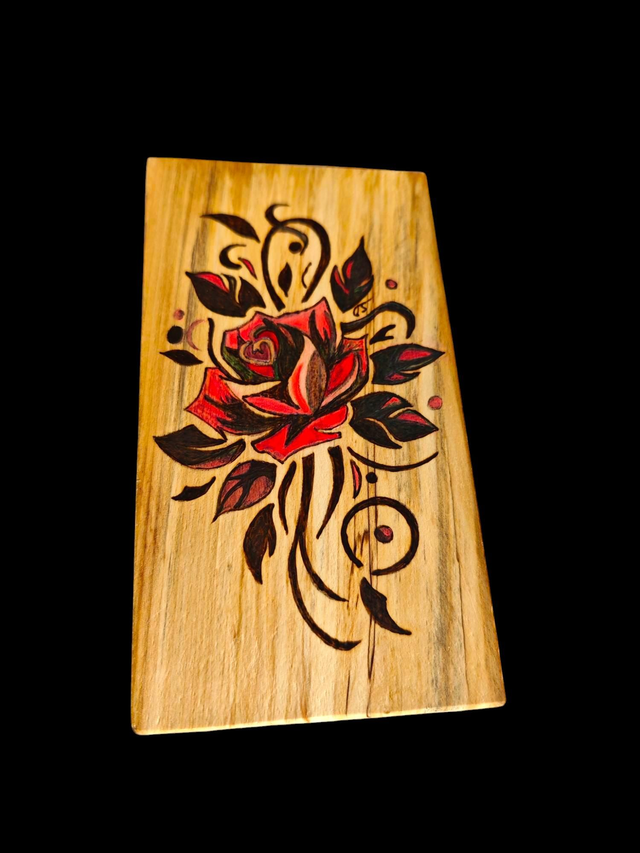 Rose Rose 