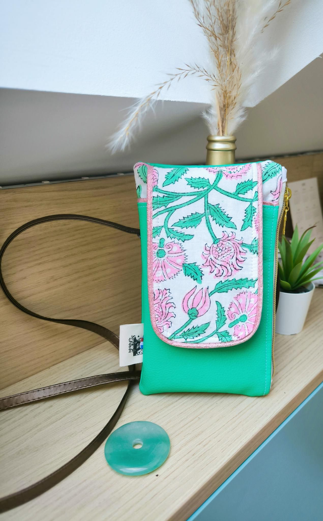 Pochette holly