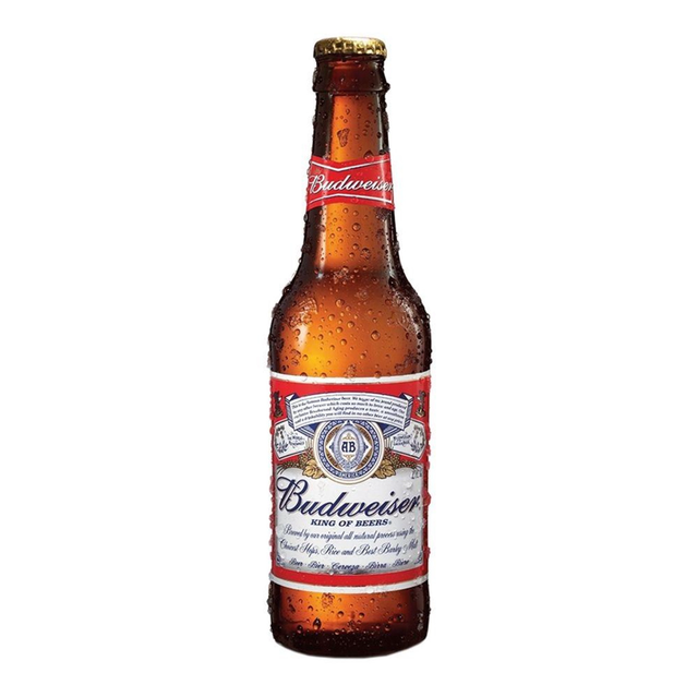 Budweiser 