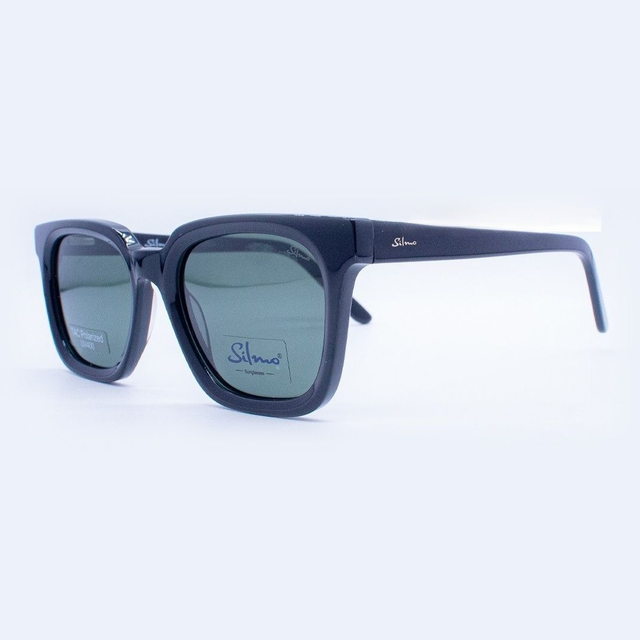 Gafas de Sol Silmo Polarizadas DYSI-024 de Acetato 