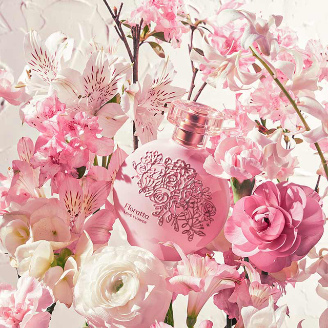 Floratta Love Flower EDT 75ml