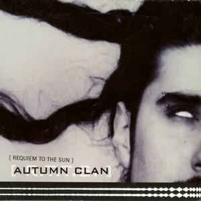 AUTUMN CLAN - Requiem To The Sun - CD Digi