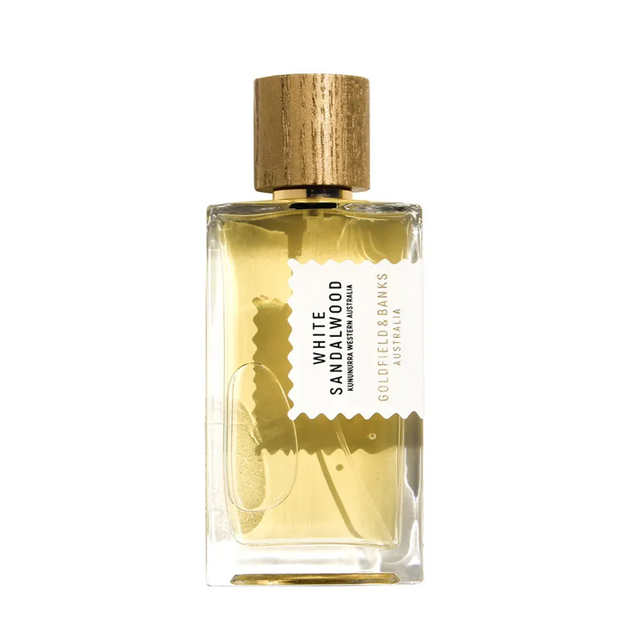 Goldfield &amp; Banks - White Sandalwood