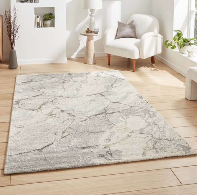 Geneva Berber 1614 Abstract Silver