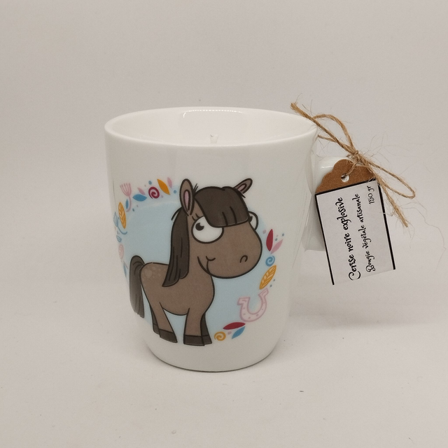 Cerise noire explosive 150 gr