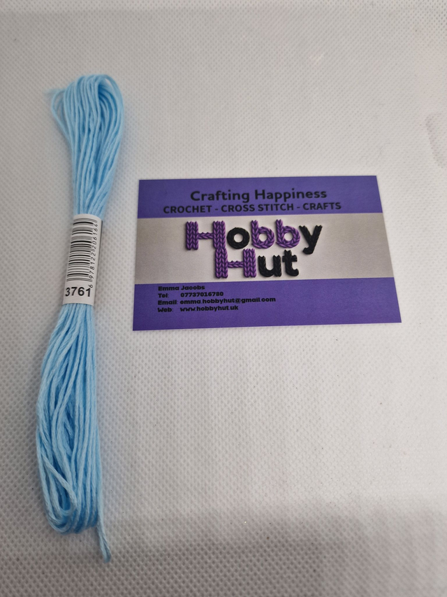 Embroidery Thread - 3761