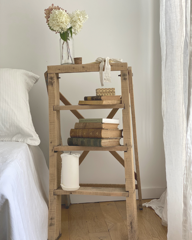 Escabeau d'Atelier