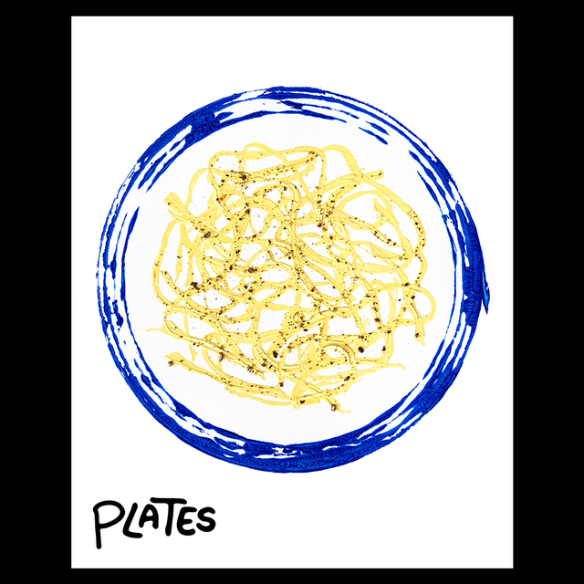 Cacio e Pepe