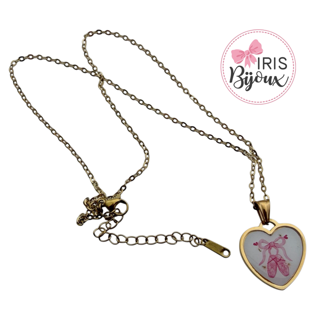 Collana girocollo Dance 