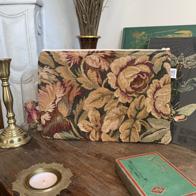 Pochette Sarah - taille L