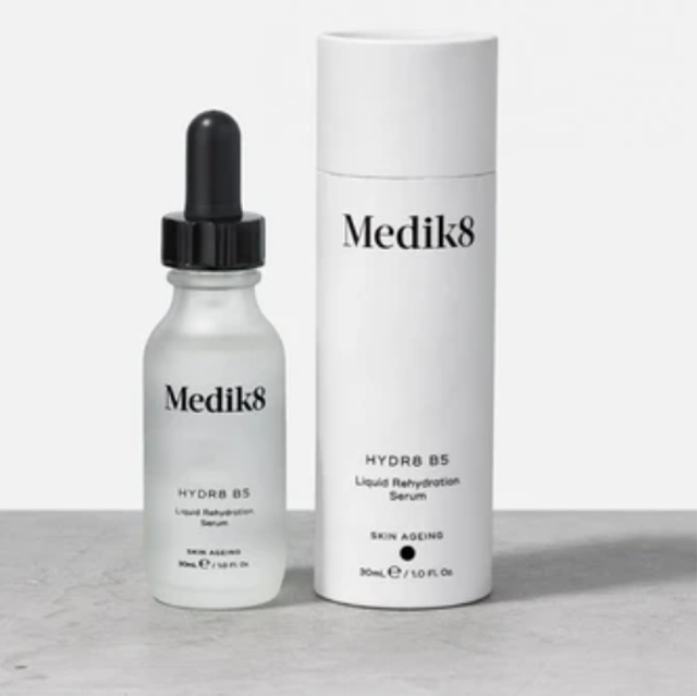 Medik8 B5 Hydra (Hyaluronic acid serum)