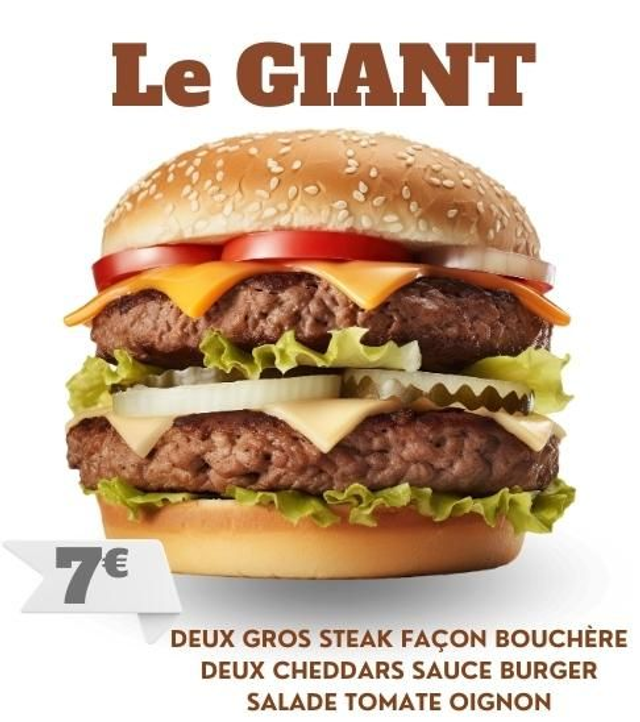 29.Le GIANT