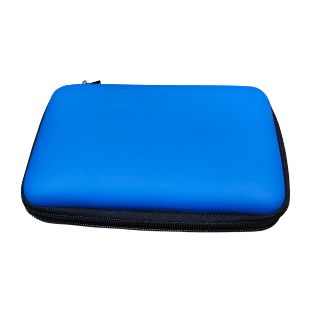Estuche Nintendo DSI XL / 3DS XL / New 3DS XL / New 2DS XL (M)