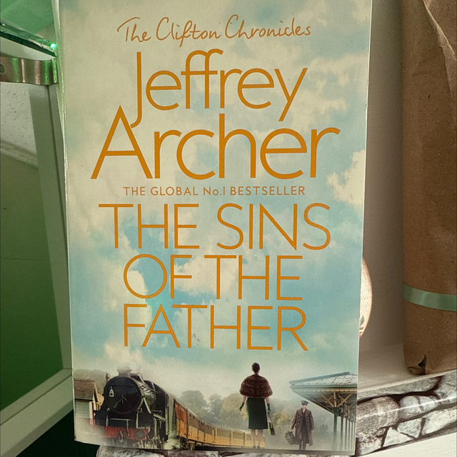 The Sins of The Father