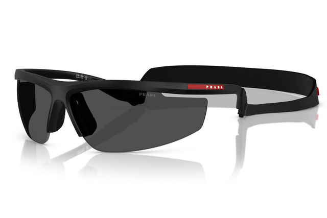 Eyewear Man Prada Linea Rossa  PS A02S 1BO5S0