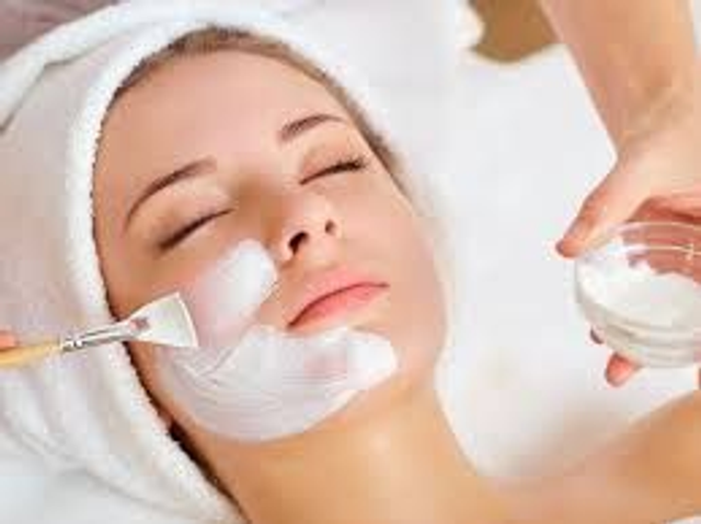 Facial - Luxury