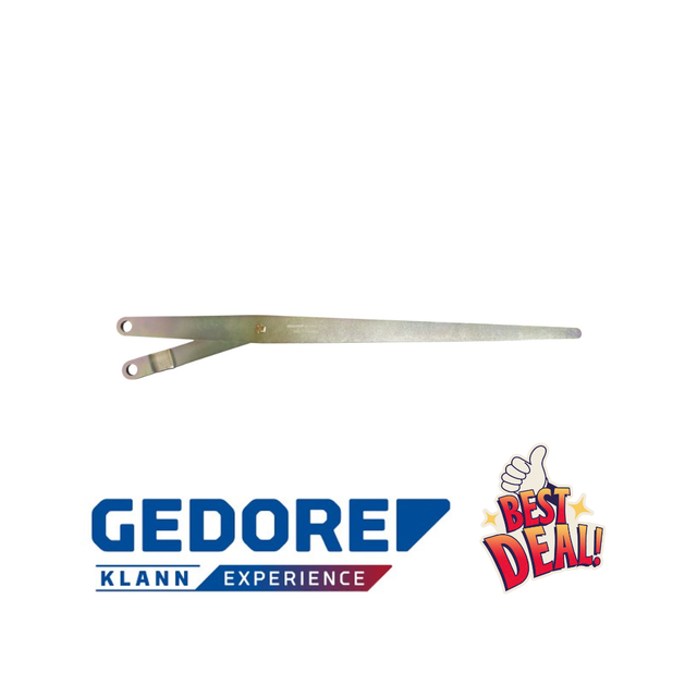 HALTEVORRICHTUNG FÜR RADNABEN, NFZ KL-1000-0115