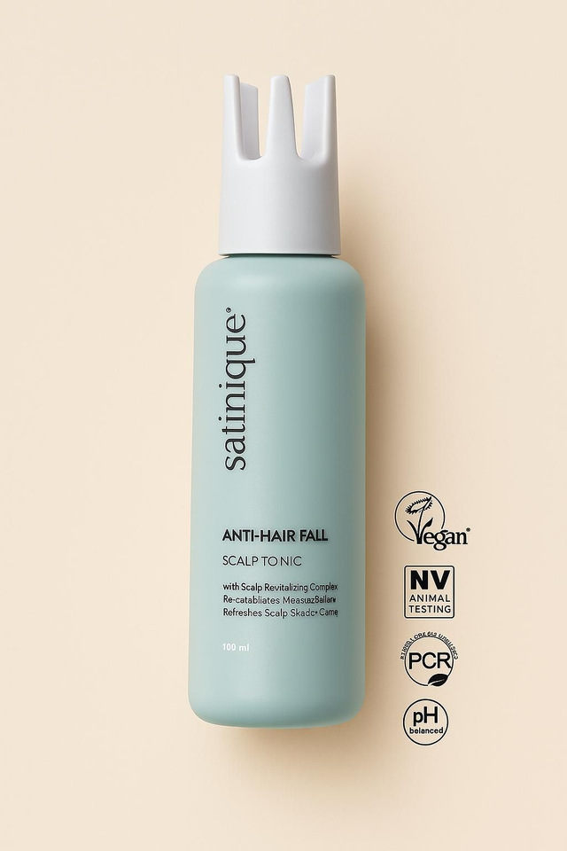 Satinique™ - Anti-Haarausfall Kopfhaut-Tonikum Satinique™