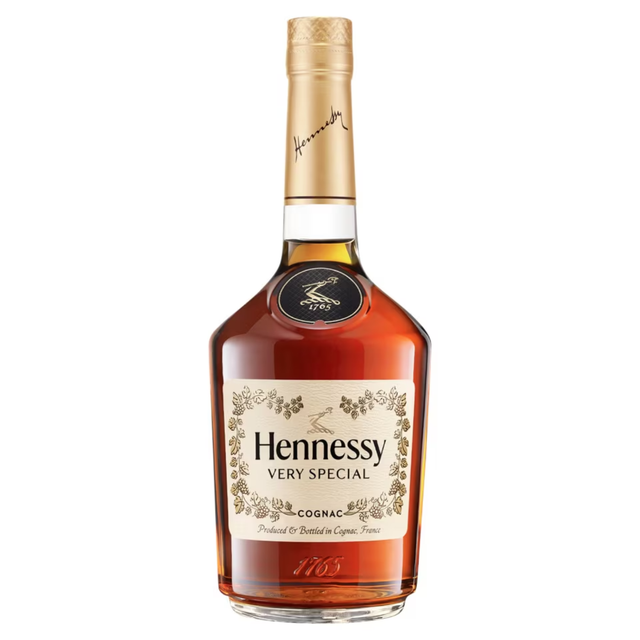Hennessy Vs Cognac 70cl