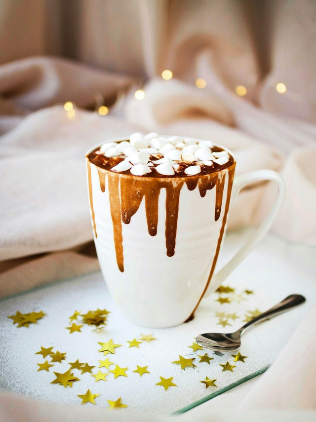 kids hot chocolate