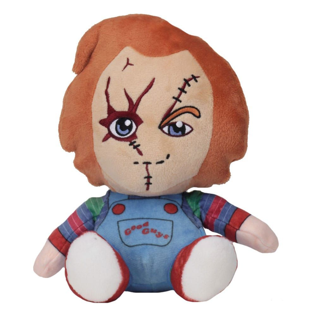 Kidrobot- Chucky 15 cm Plushie
