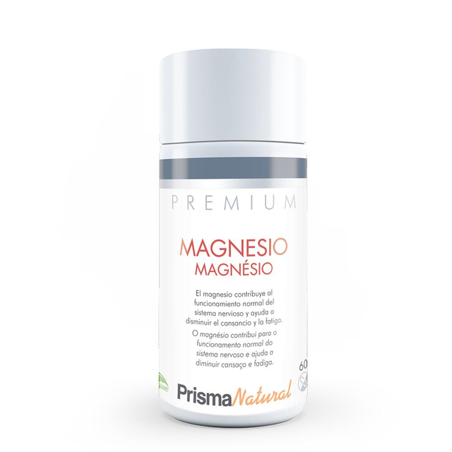 MAGNESIO Premium *820