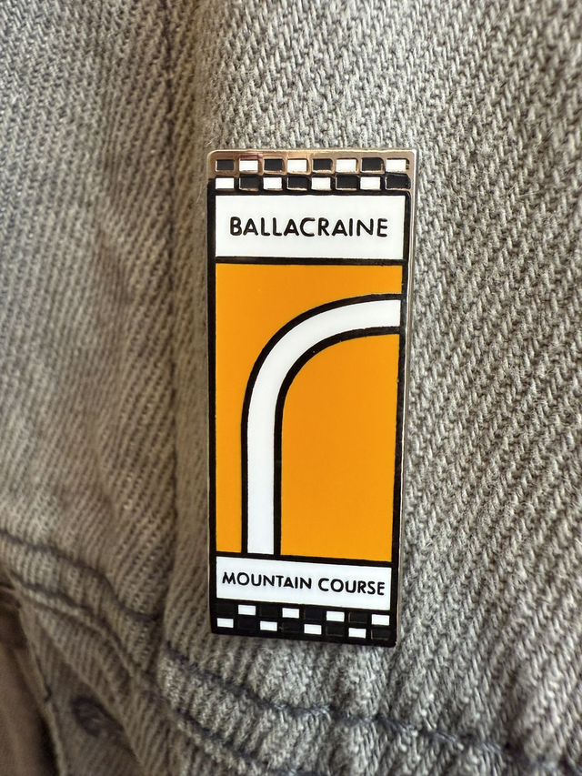 Ballacraine