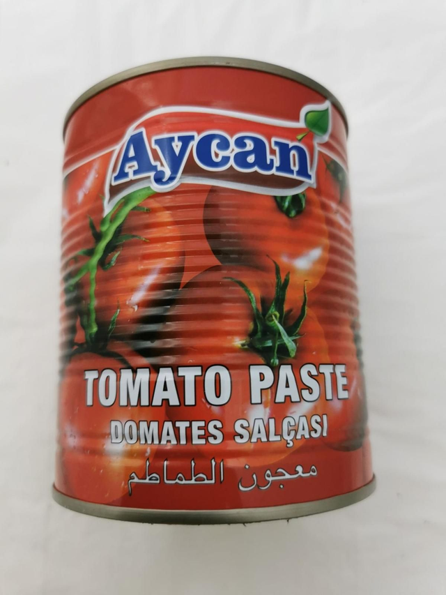 Aycan Tomato Paste 800g
