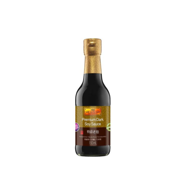 Lee Kum Kee Premium Dark Soy Sauce, 150 Ml