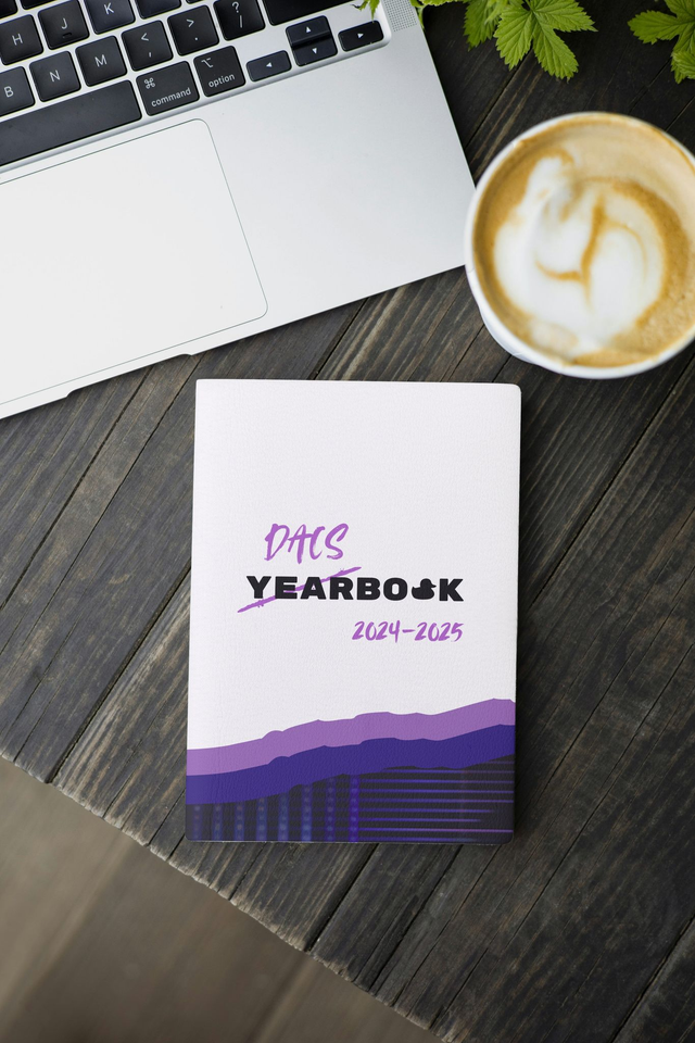 DACS Year Book 2024-2025