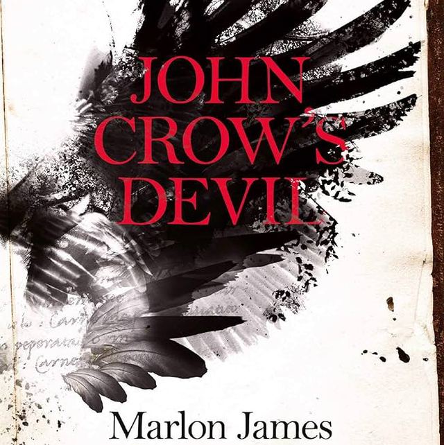 John Crow’s Devil | Marlon James