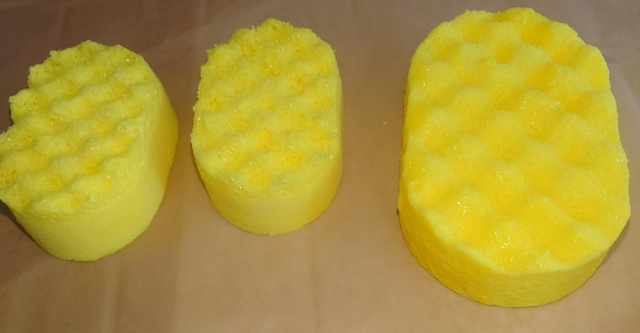 Exfoliating - Pineapple 